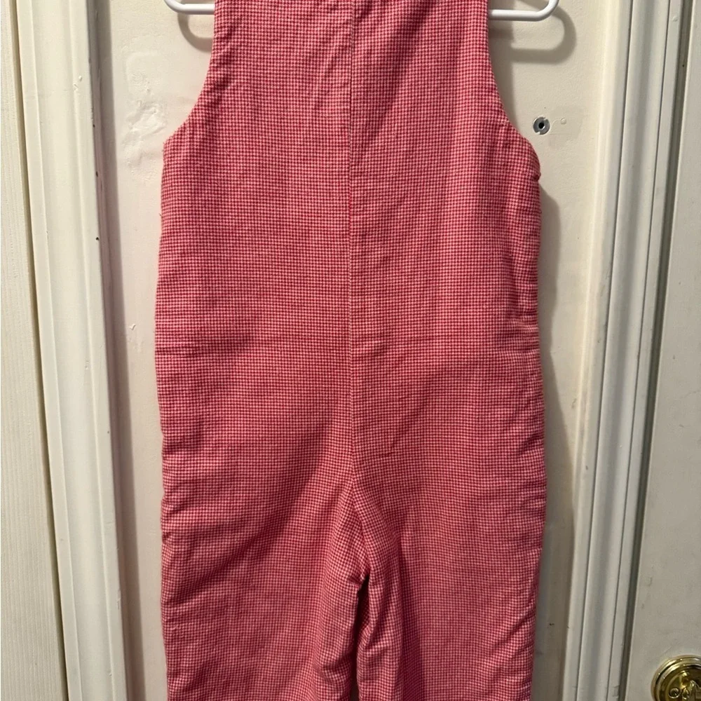Reversible Just Ducky Christmas Longalls